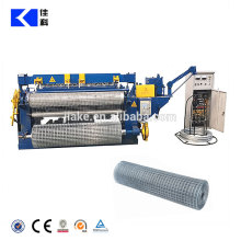 Eledtric welded wire mesh machine in roll